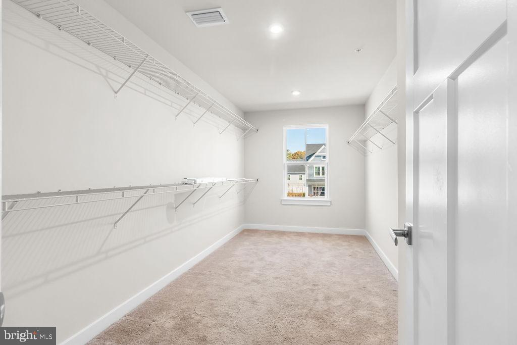 SHIPLEY HOMESTEAD - Residential Lease