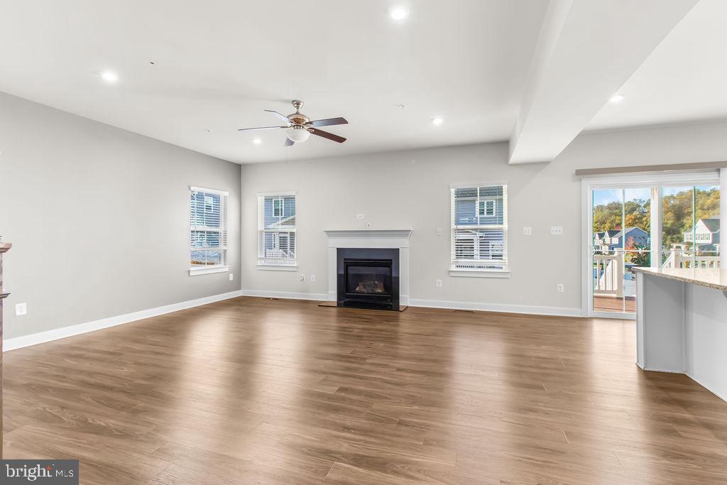 SHIPLEY HOMESTEAD - Residential Lease