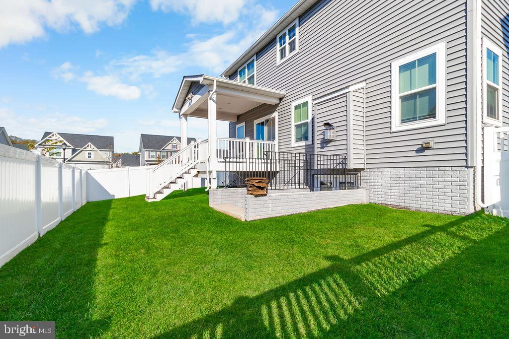 SHIPLEY HOMESTEAD - Residential Lease