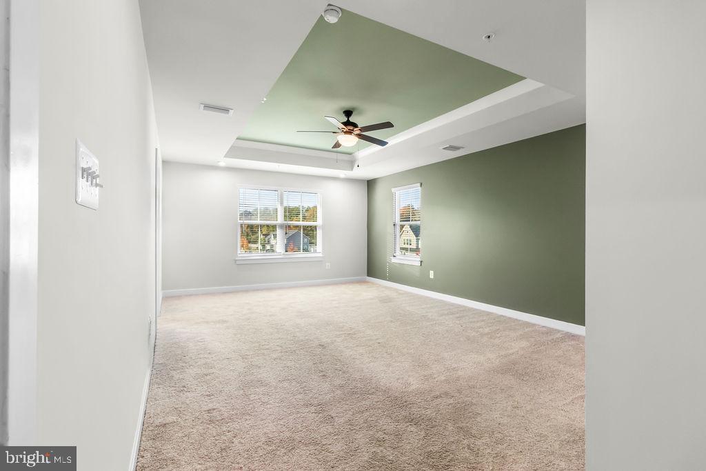 SHIPLEY HOMESTEAD - Residential Lease