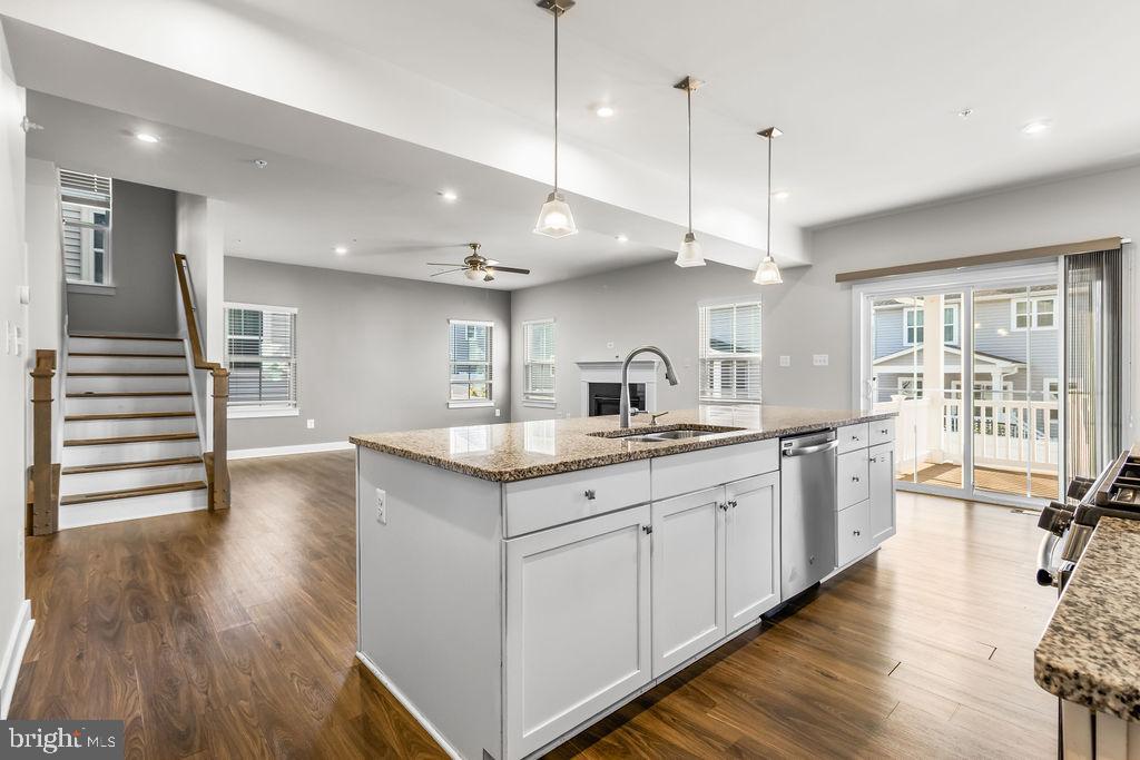 SHIPLEY HOMESTEAD - Residential Lease