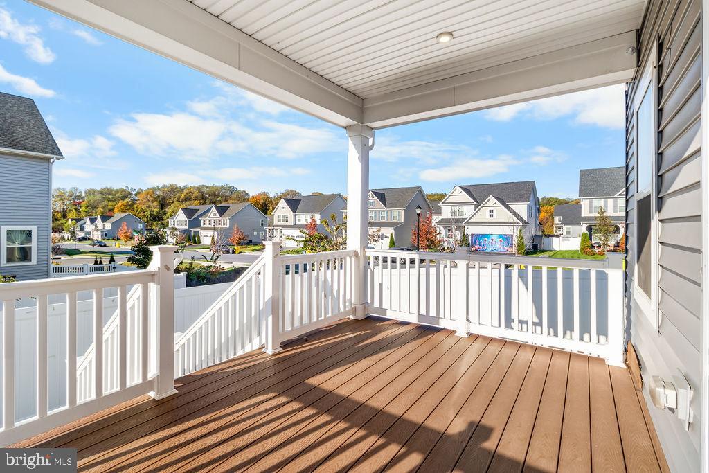 SHIPLEY HOMESTEAD - Residential Lease