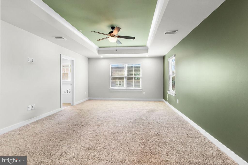 SHIPLEY HOMESTEAD - Residential Lease