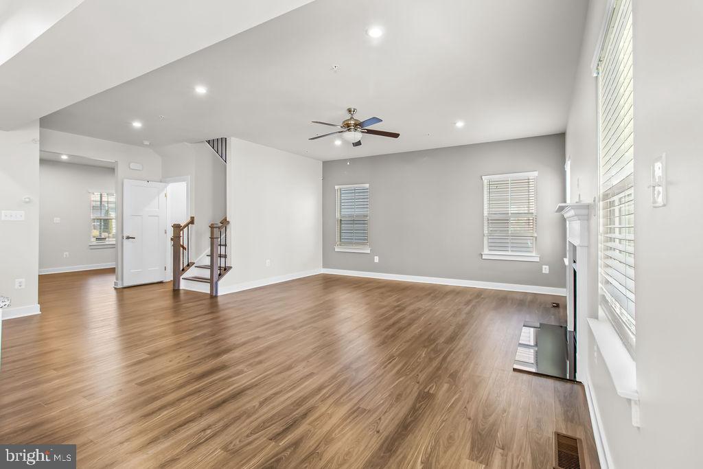 SHIPLEY HOMESTEAD - Residential Lease