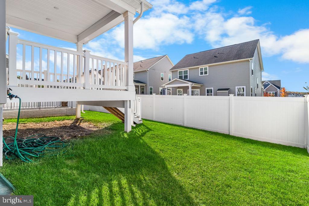 SHIPLEY HOMESTEAD - Residential Lease