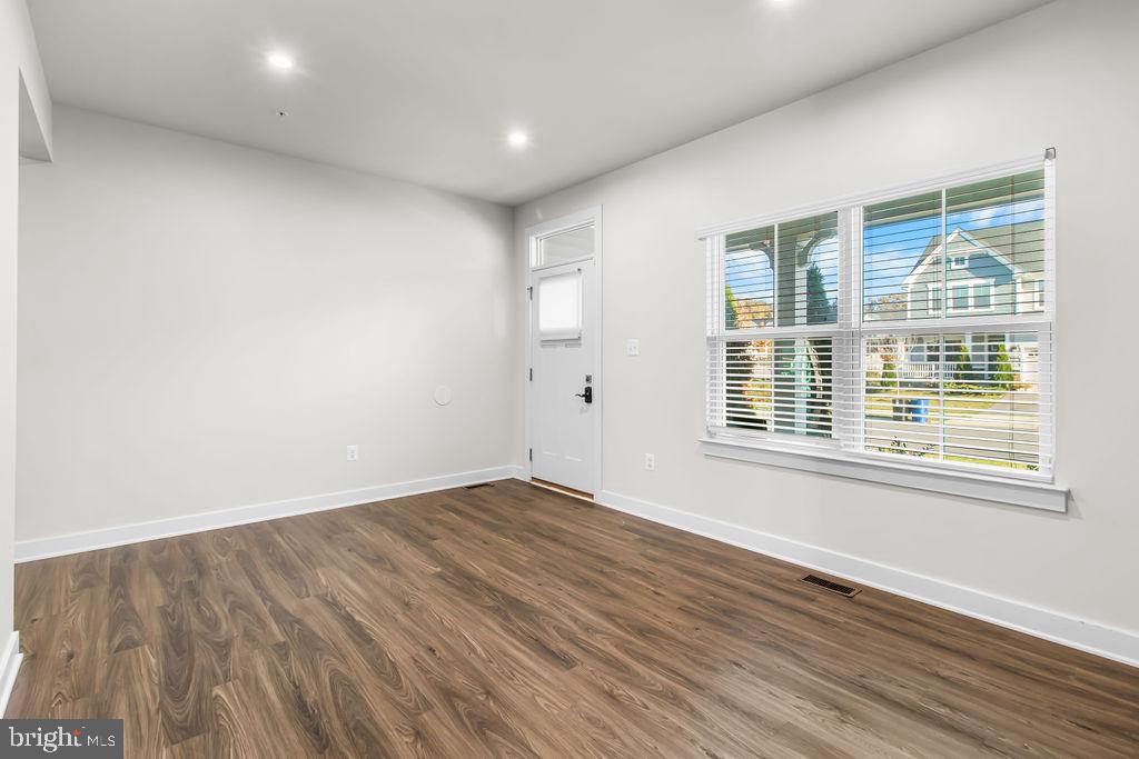 SHIPLEY HOMESTEAD - Residential Lease