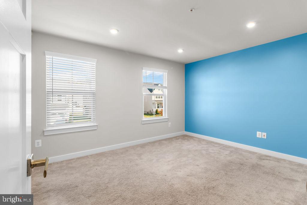 SHIPLEY HOMESTEAD - Residential Lease