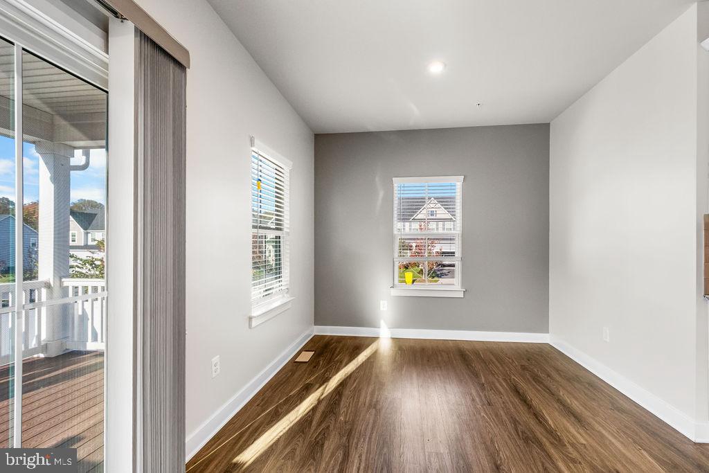 SHIPLEY HOMESTEAD - Residential Lease