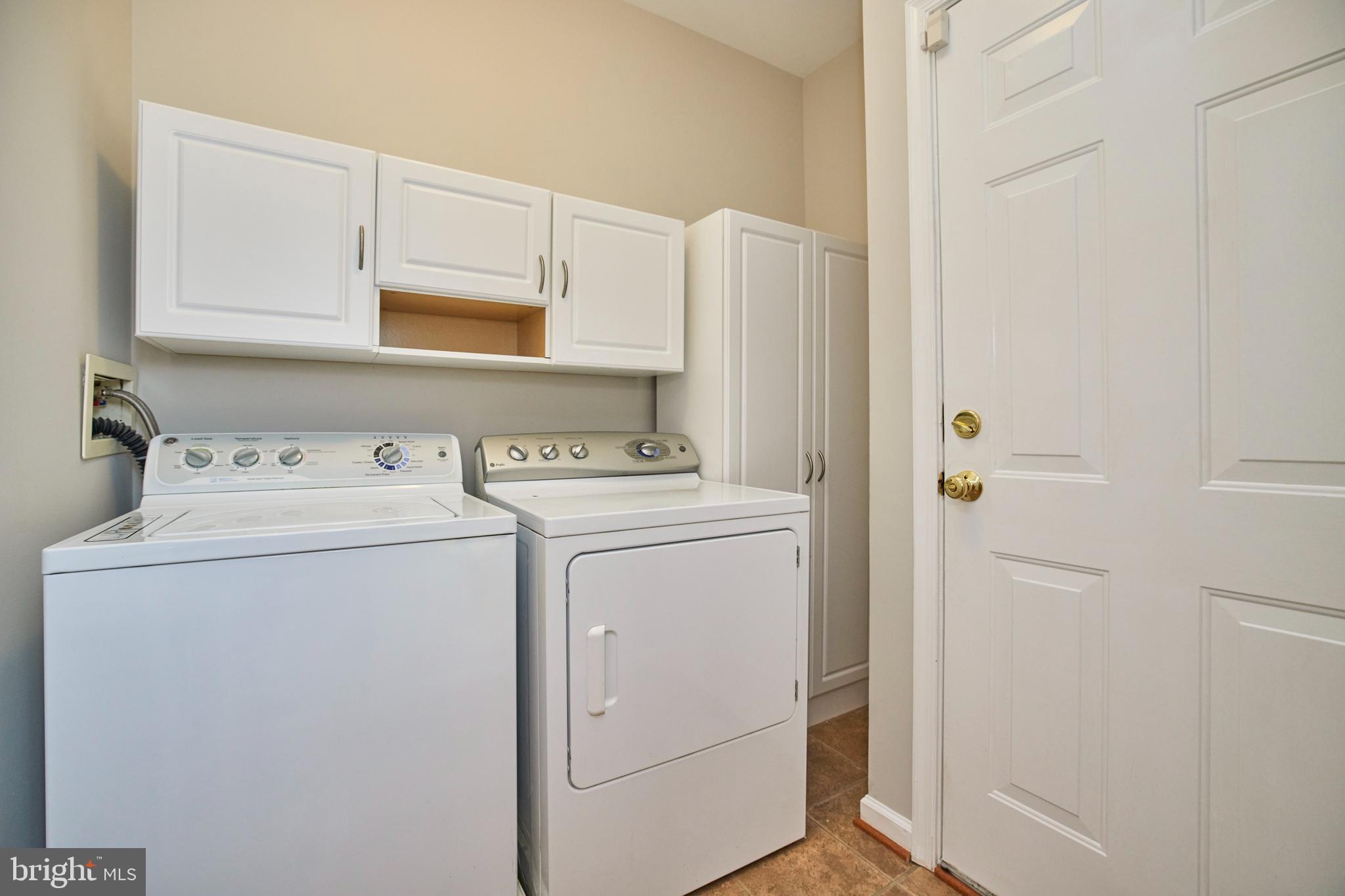 ASHBURN VILLAGE - Residential Lease