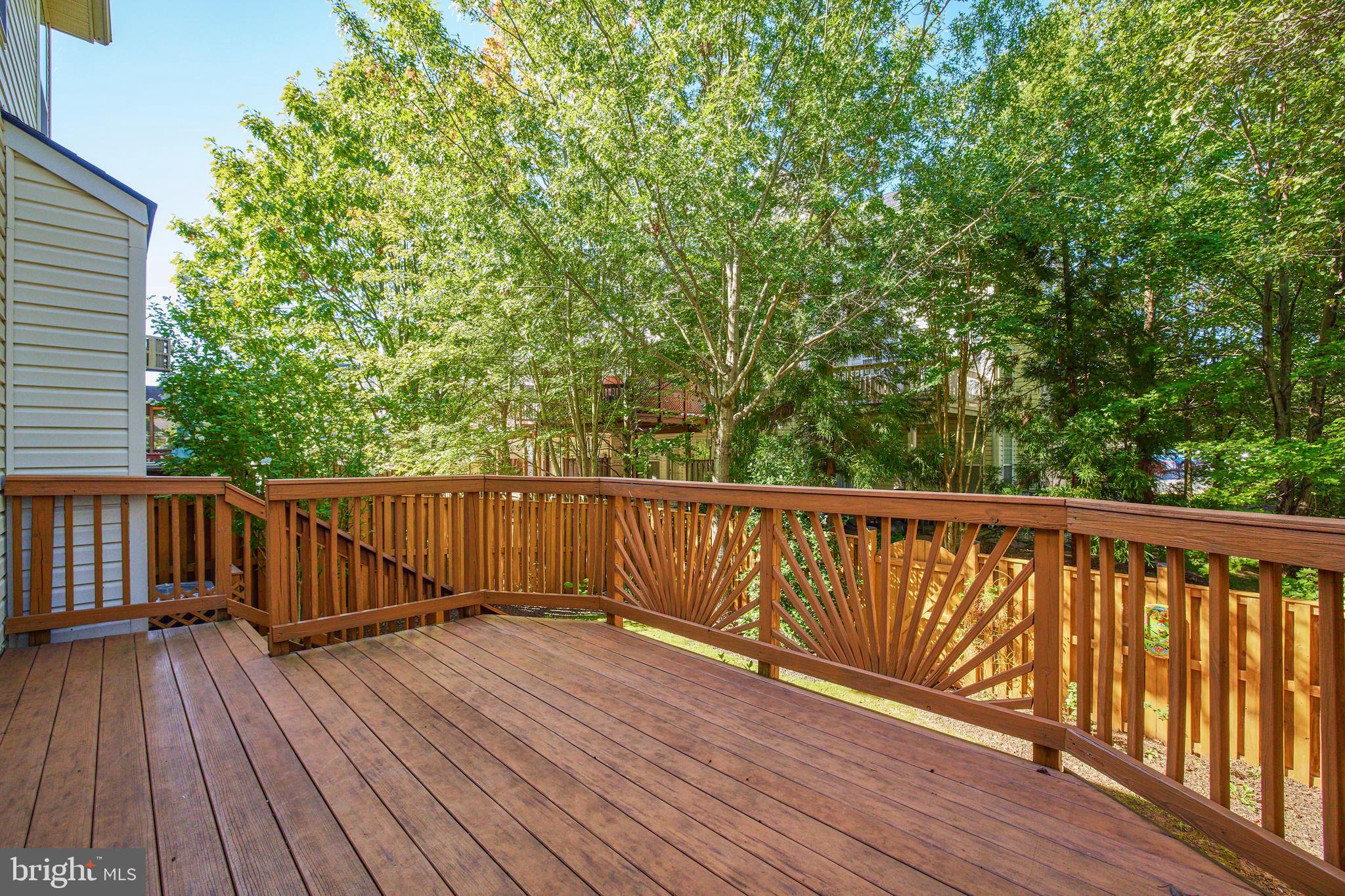 ASHBURN VILLAGE - Residential Lease