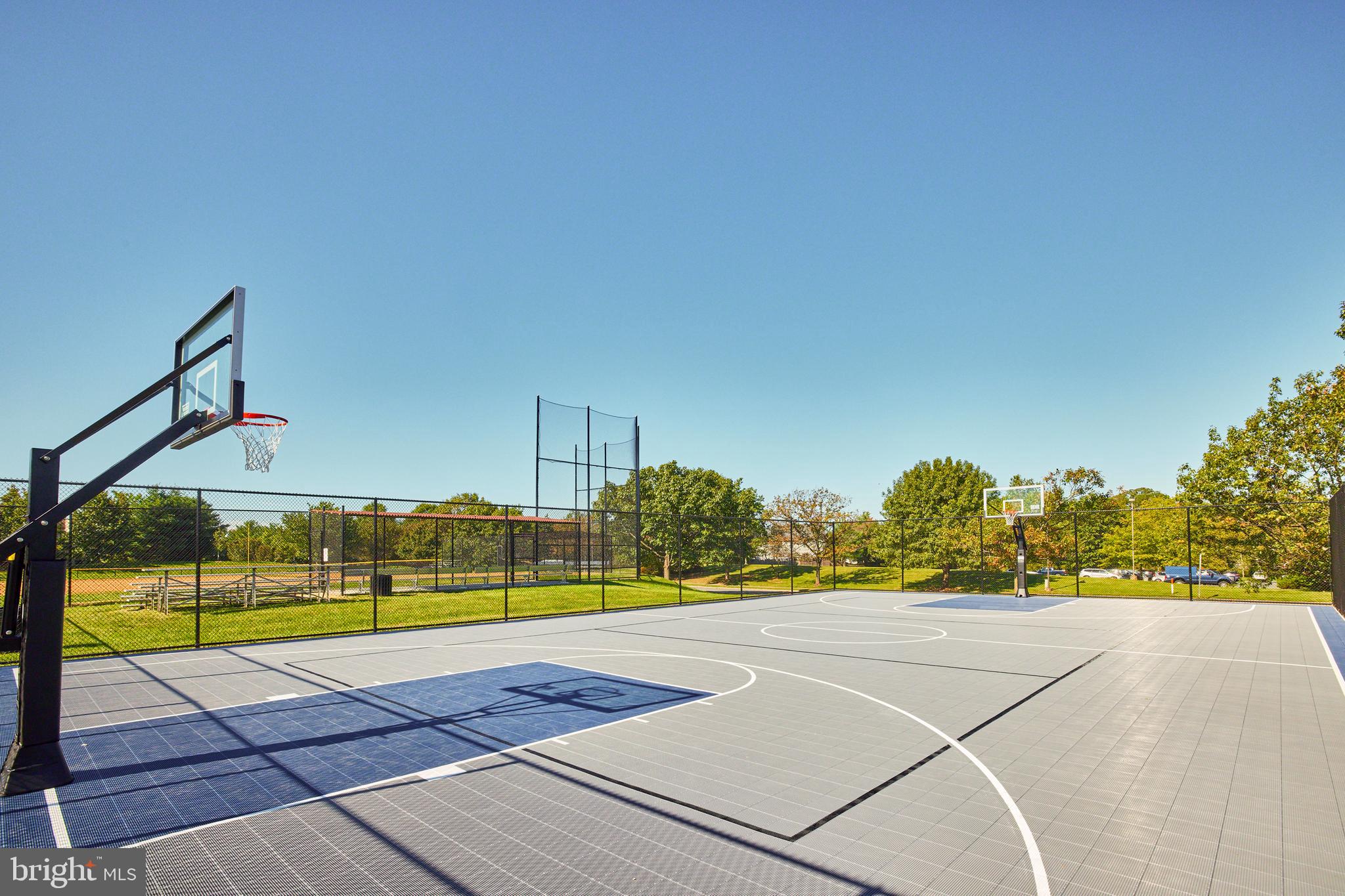 ASHBURN VILLAGE - Residential Lease