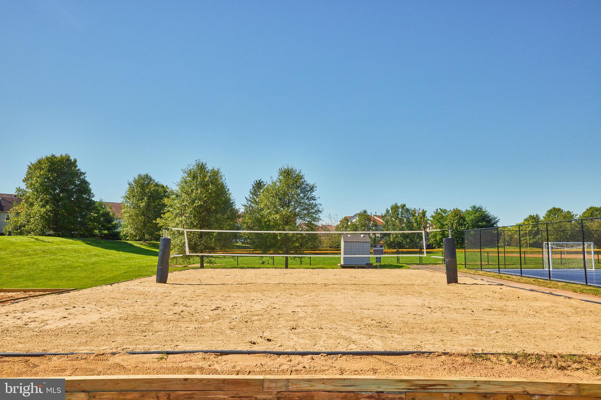 ASHBURN VILLAGE - Residential Lease