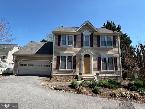 2812 BRITE COURT CROFTON MD 21114