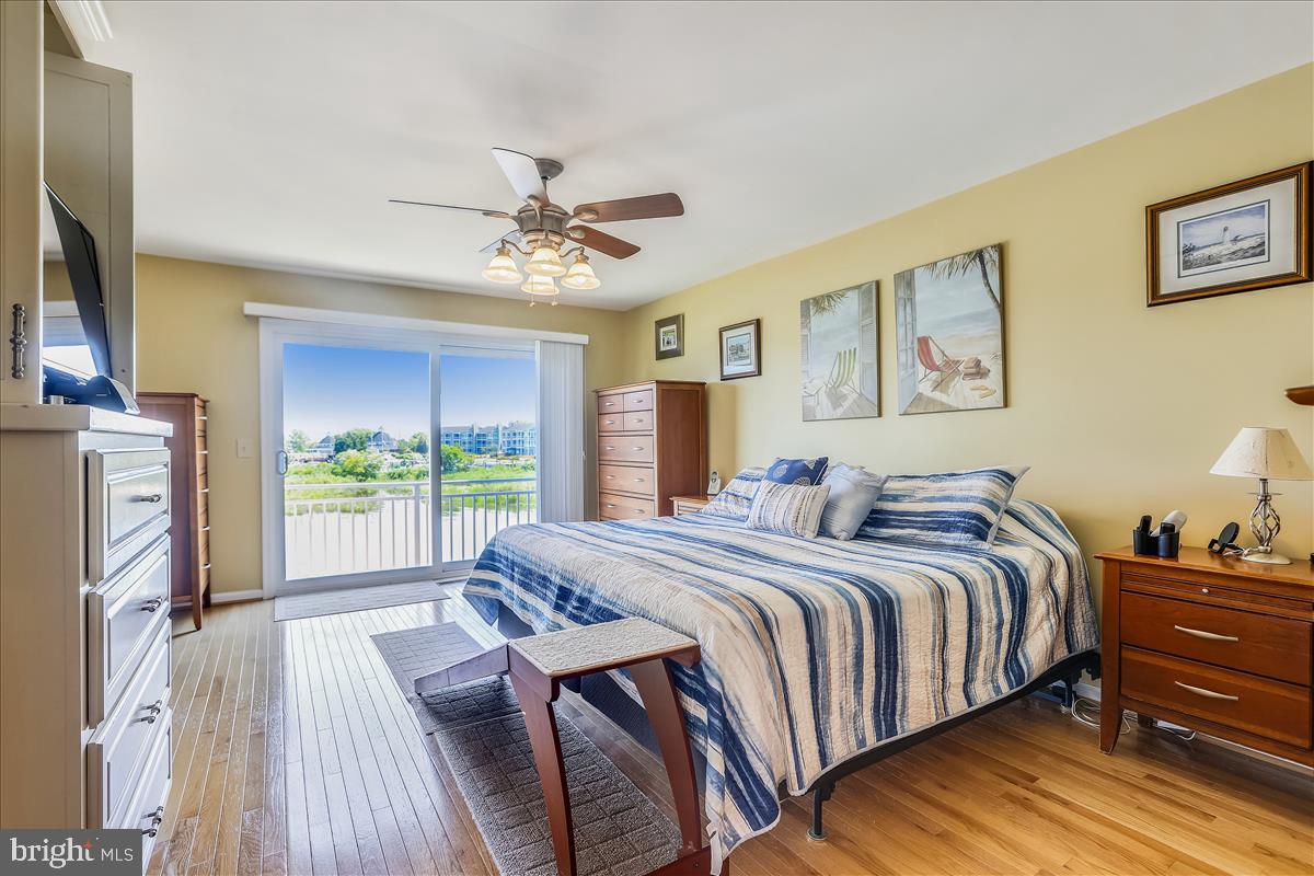 OYSTER COVE - Residential