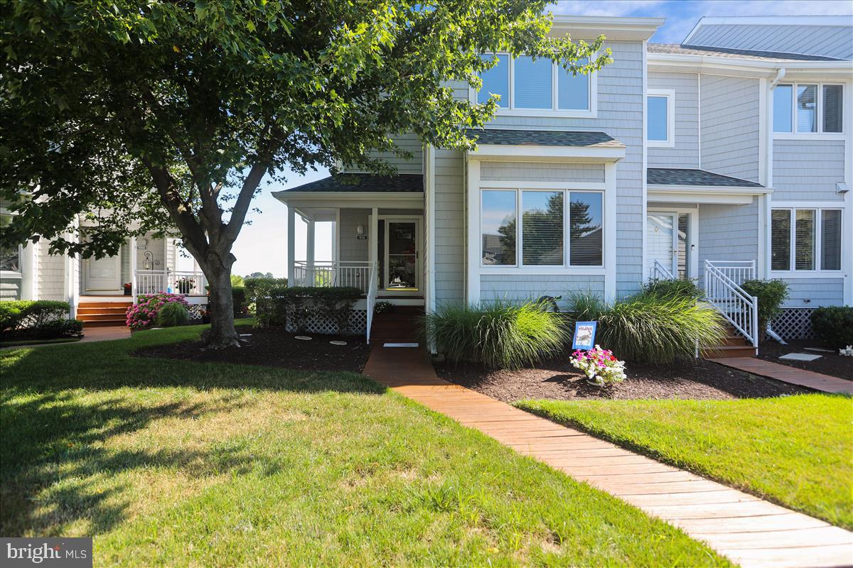 OYSTER COVE - Residential