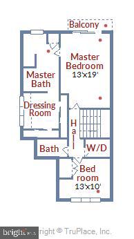 OYSTER COVE - Residential
