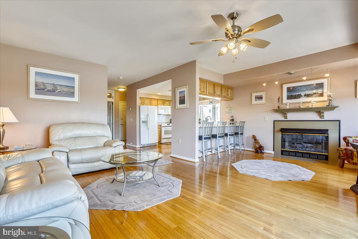 OYSTER COVE - Residential