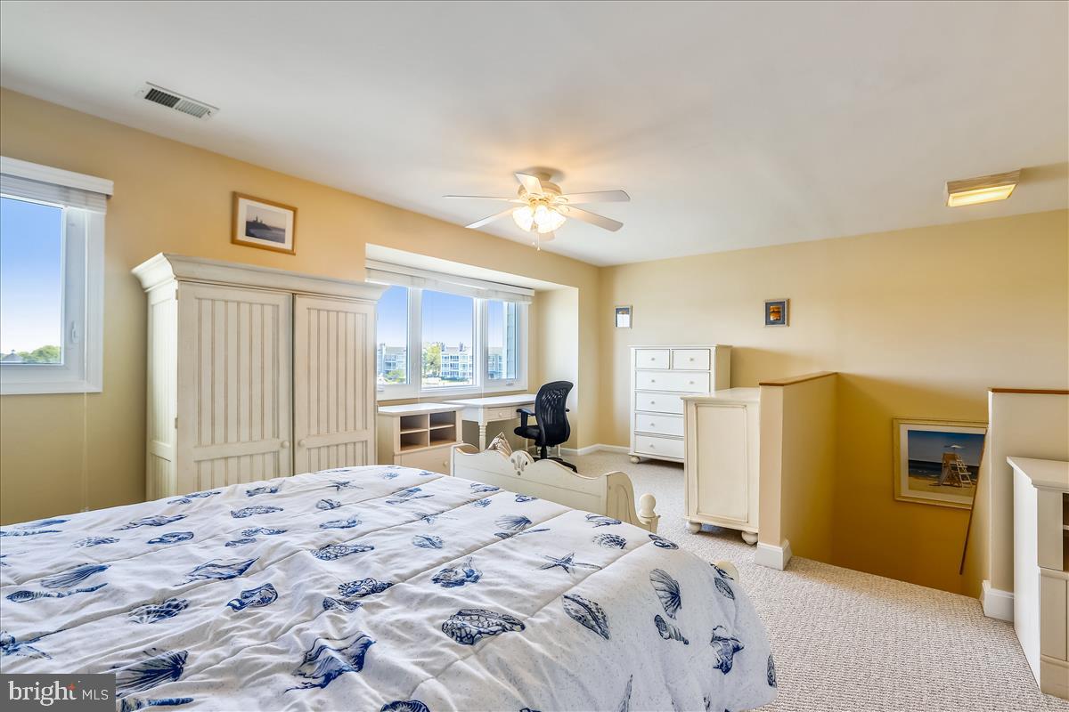 OYSTER COVE - Residential