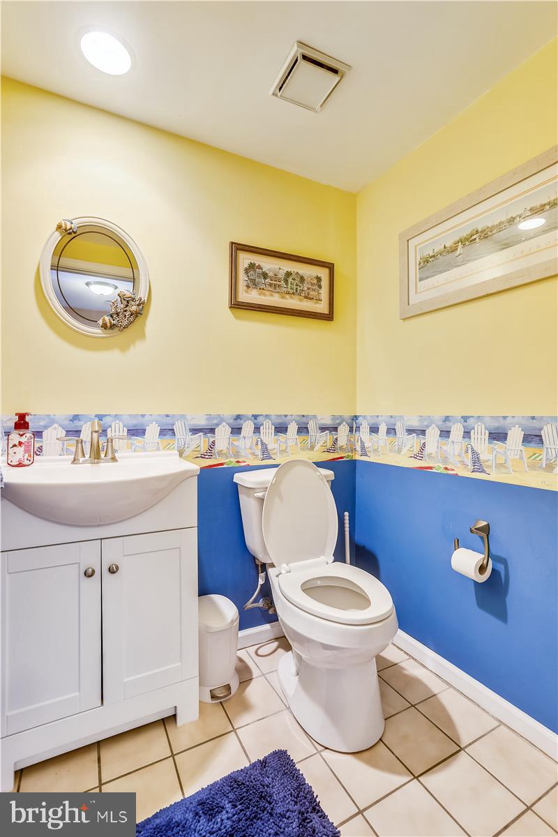 OYSTER COVE - Residential