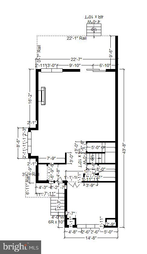 OYSTER COVE - Residential