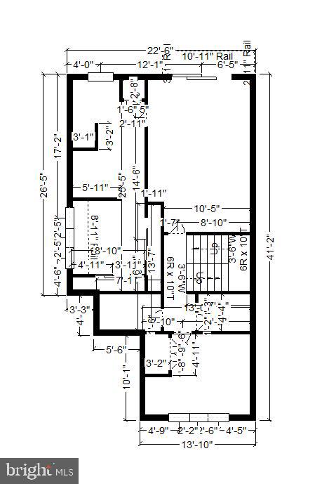 OYSTER COVE - Residential