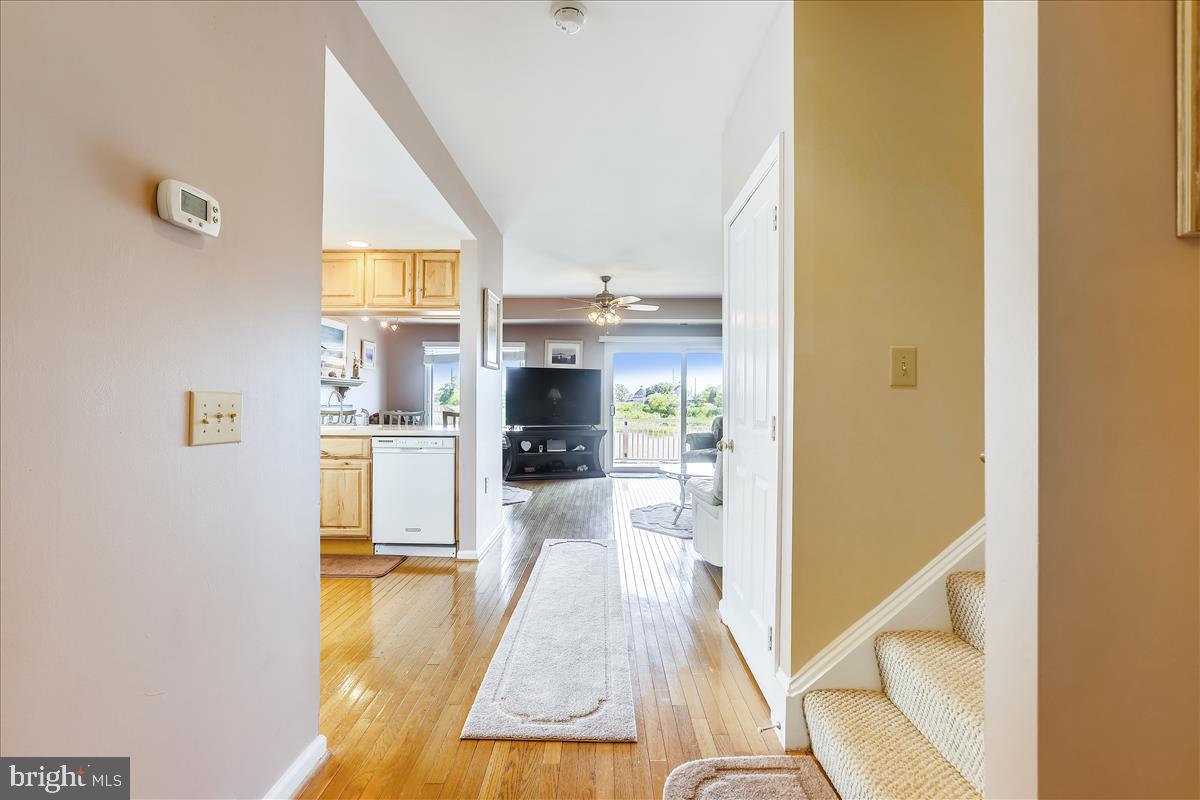 OYSTER COVE - Residential