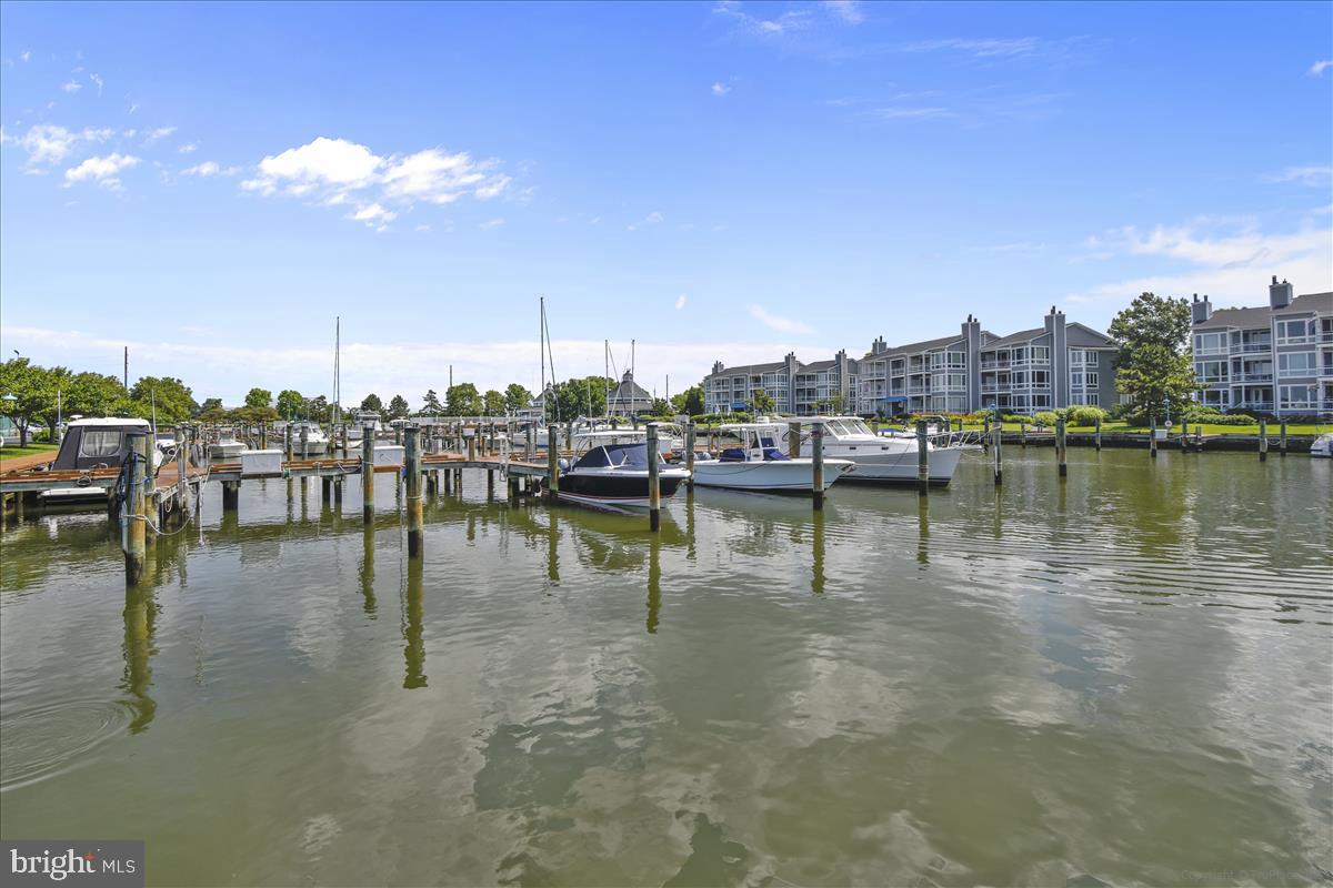 OYSTER COVE - Residential