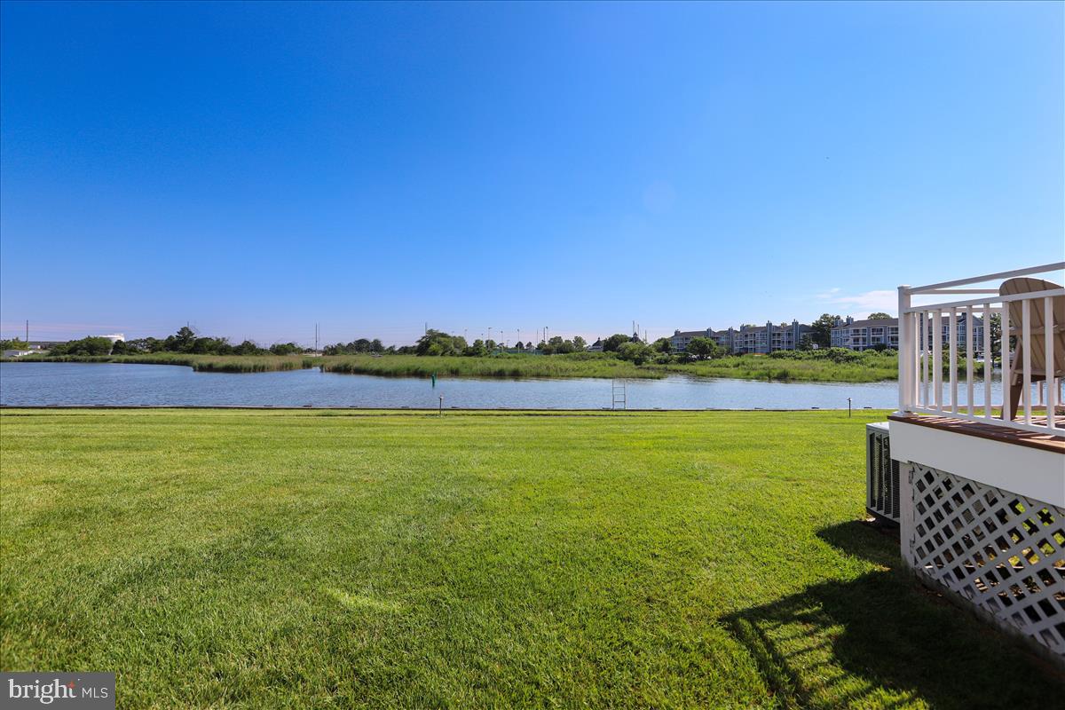 OYSTER COVE - Residential