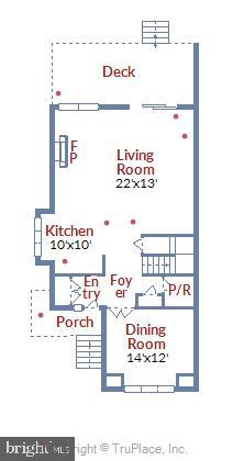 OYSTER COVE - Residential
