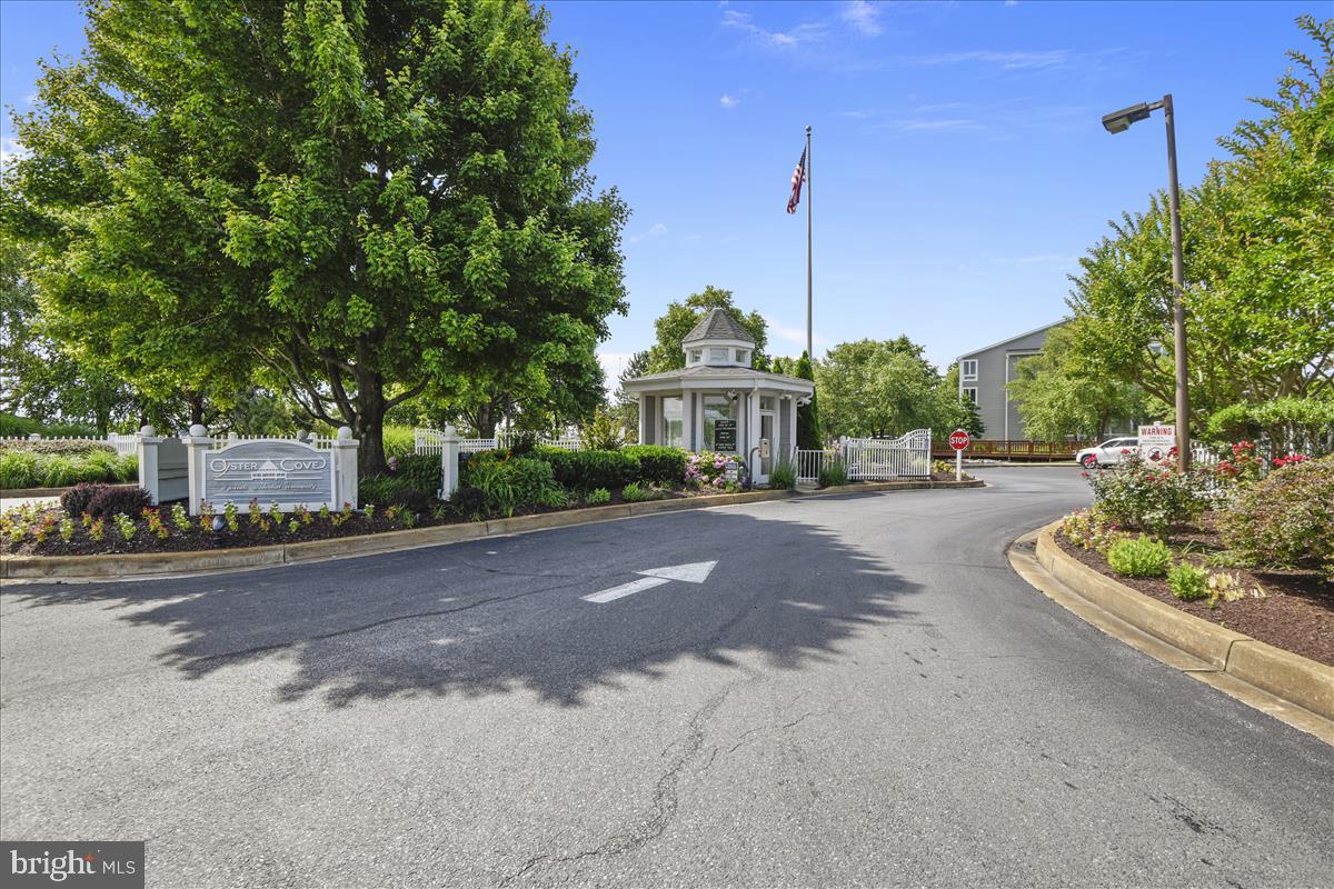 OYSTER COVE - Residential