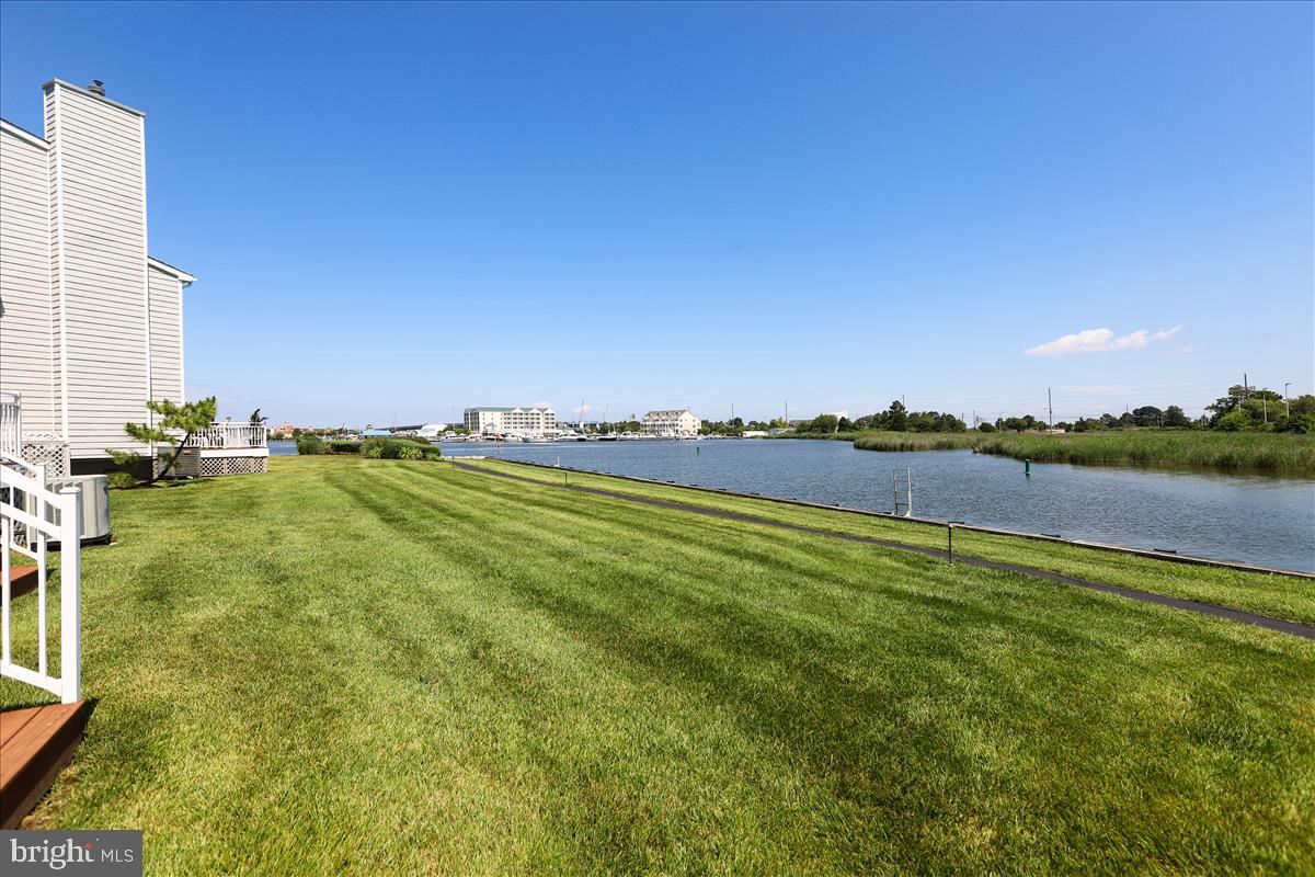 OYSTER COVE - Residential