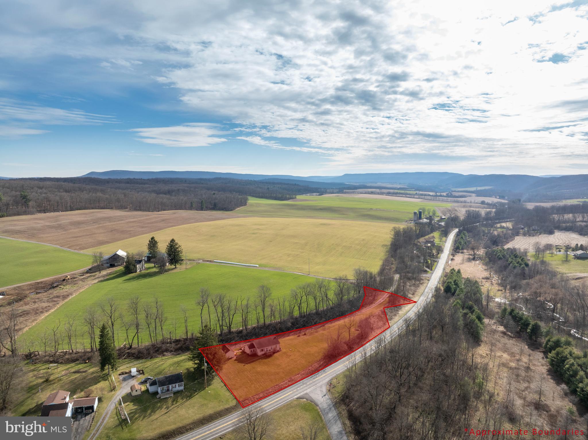 NONE AVAILABLE - Residential