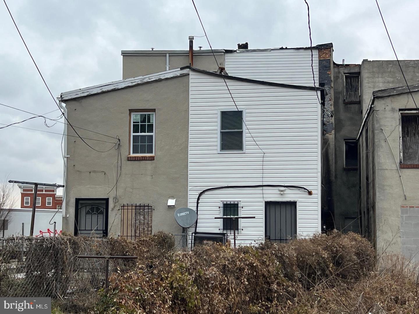 NONE AVAILABLE - Residential