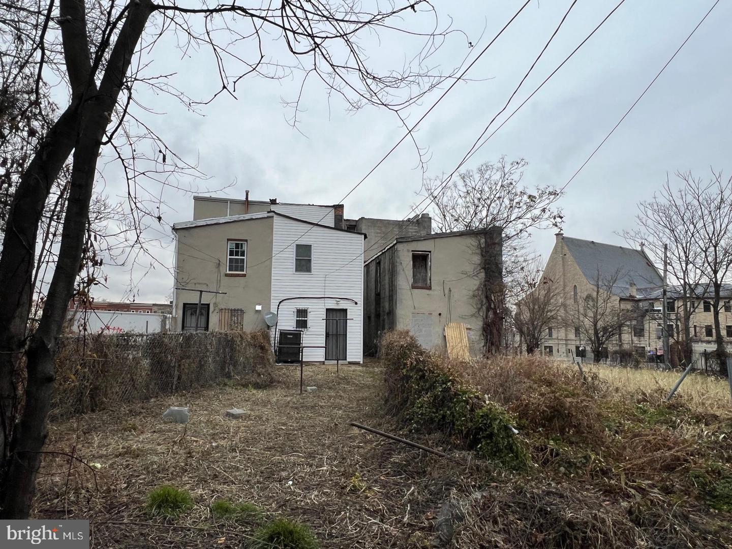 NONE AVAILABLE - Residential