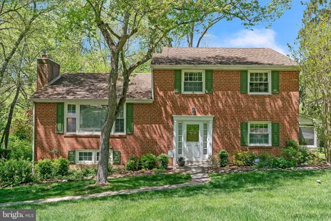 20 Springhouse Lane, Media, PA MLS: PADE2089580