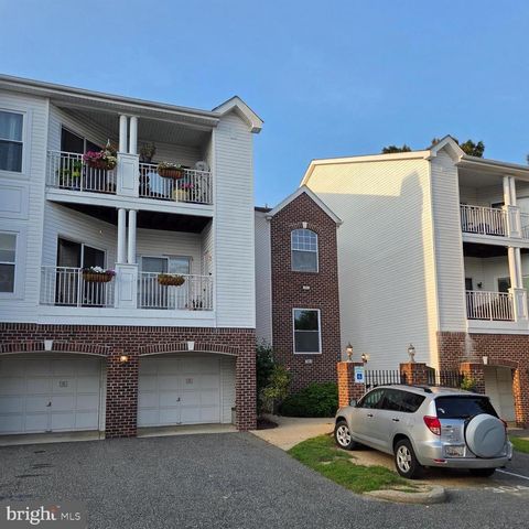 Condo For Rent - 1303 Sandwort Court #102<br/> Harford County, BELCAMP, MD 21017