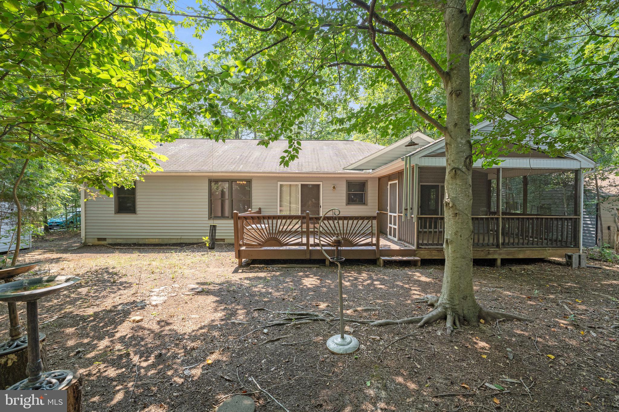 LAKE OF THE WOODS - Residential