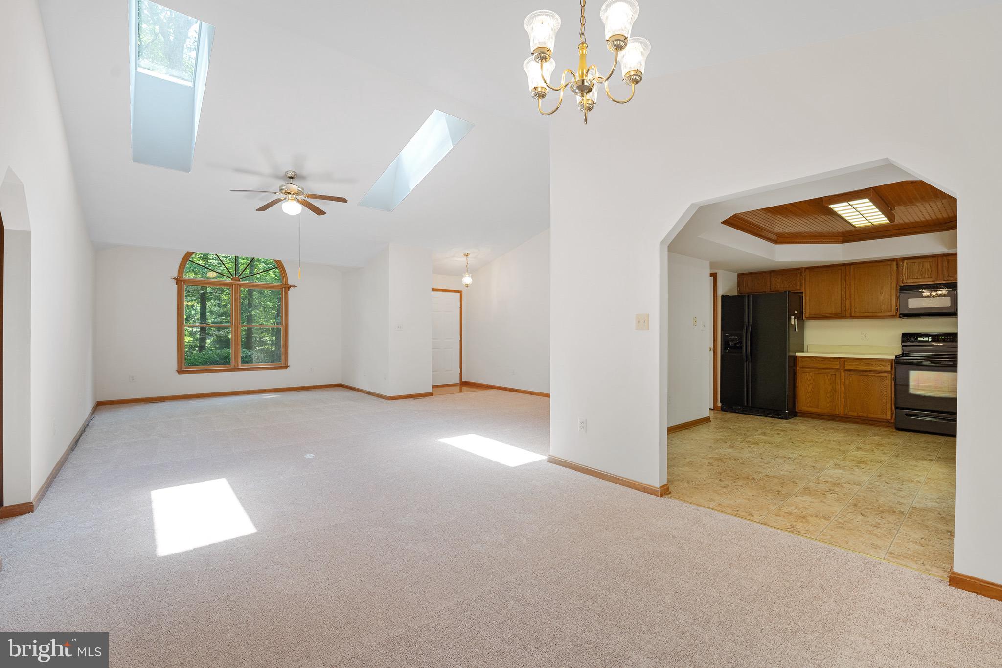 LAKE OF THE WOODS - Residential