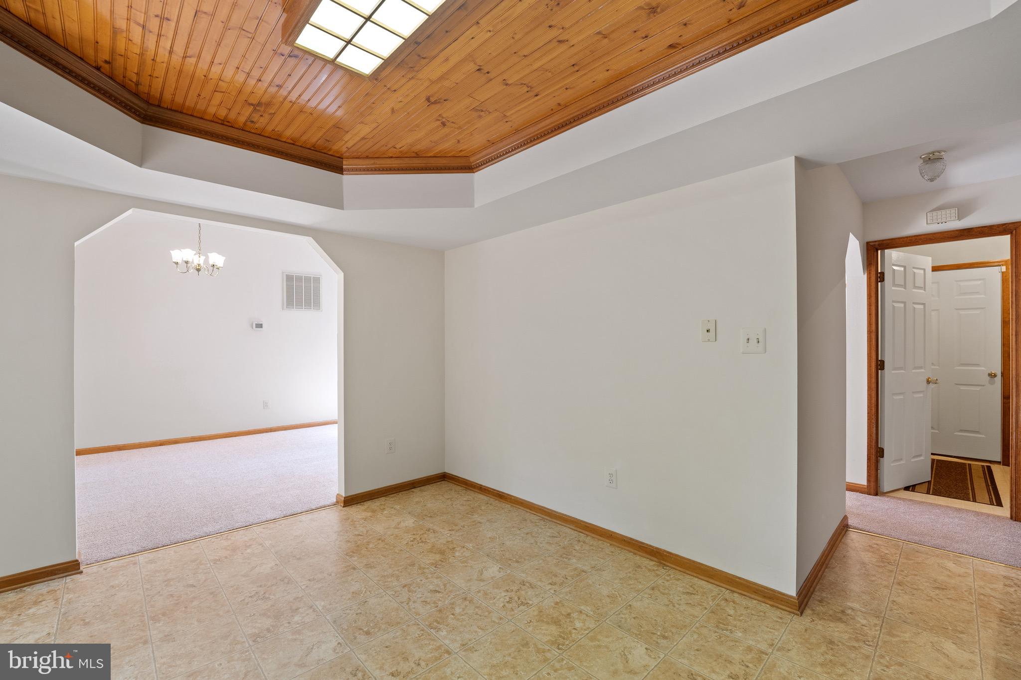 LAKE OF THE WOODS - Residential