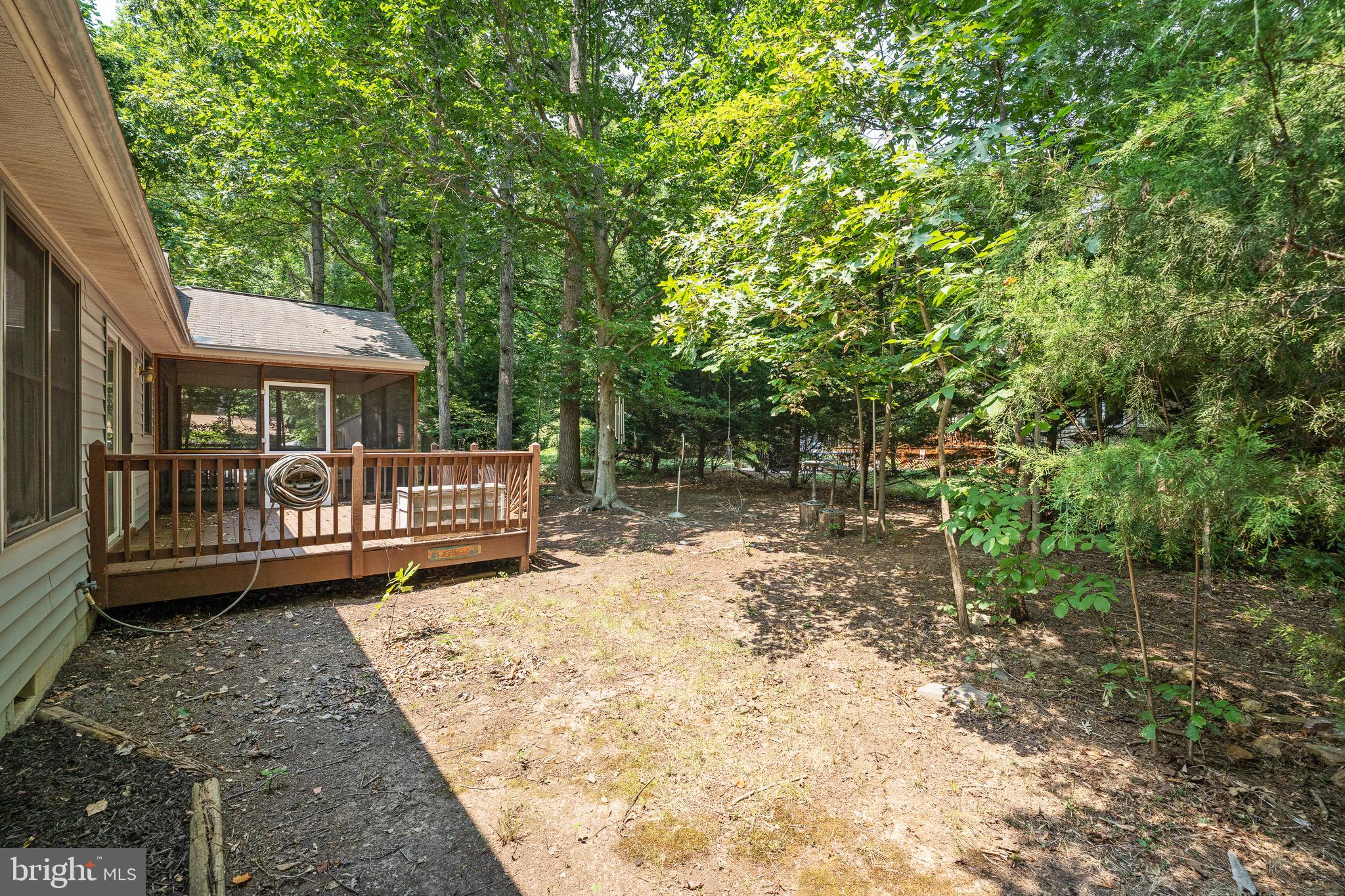 LAKE OF THE WOODS - Residential