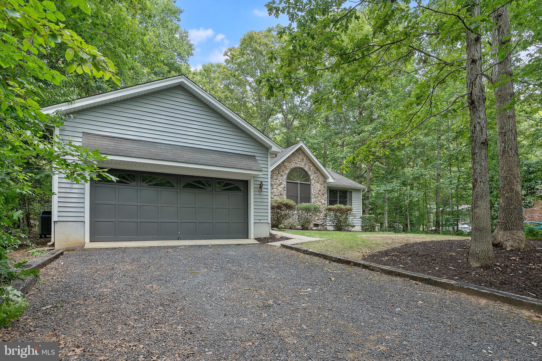 LAKE OF THE WOODS - Residential