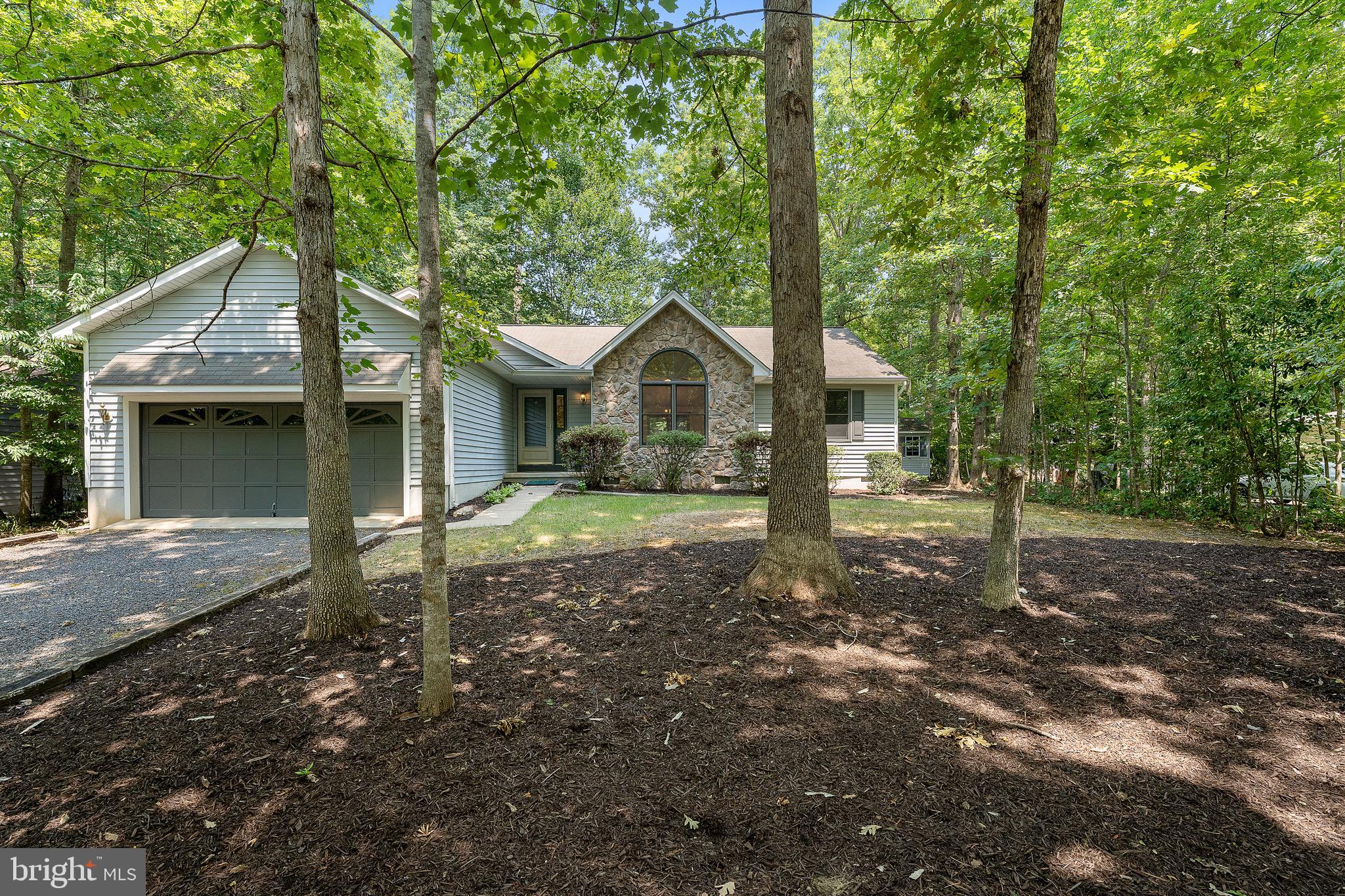 LAKE OF THE WOODS - Residential