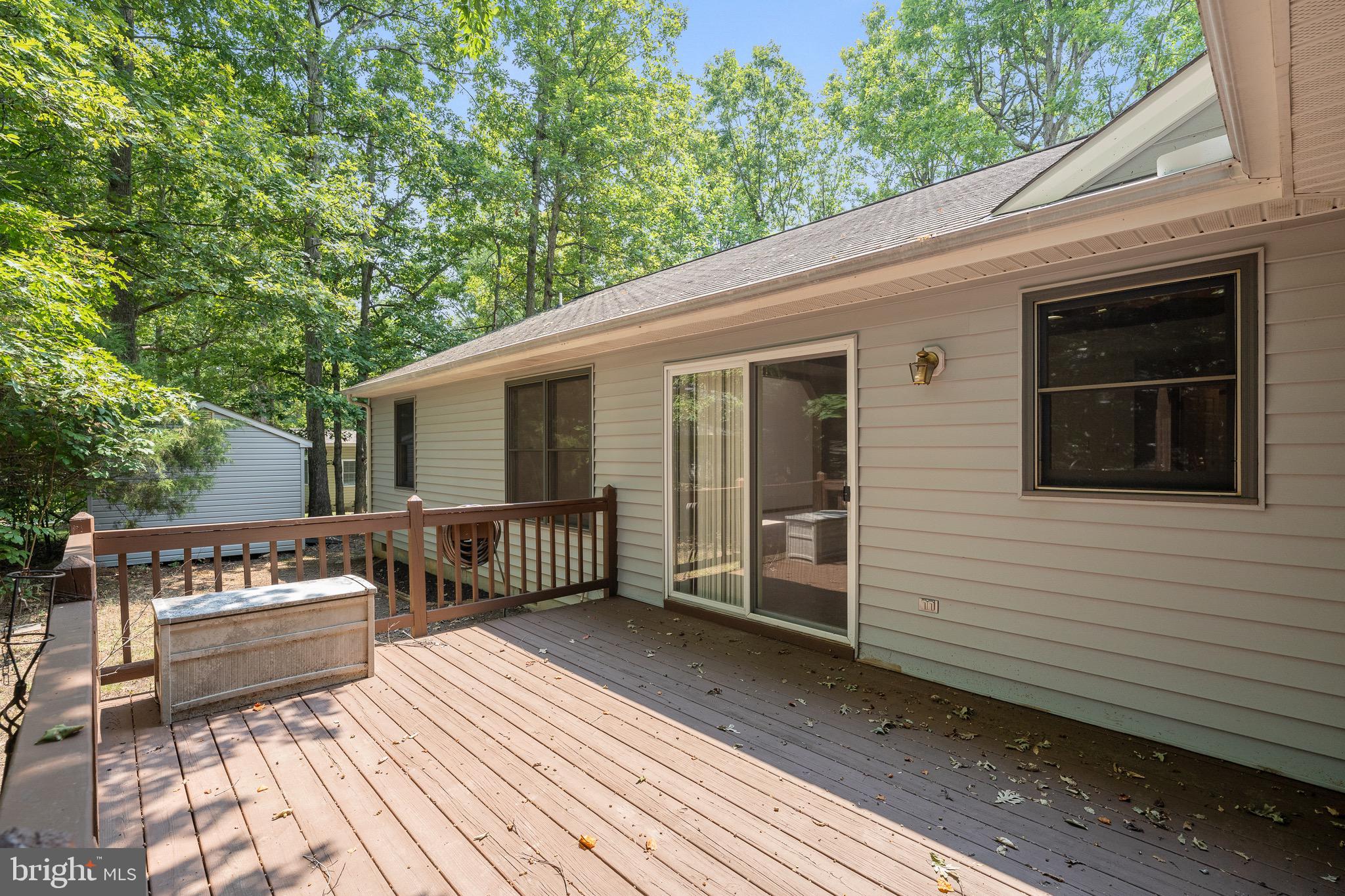 LAKE OF THE WOODS - Residential