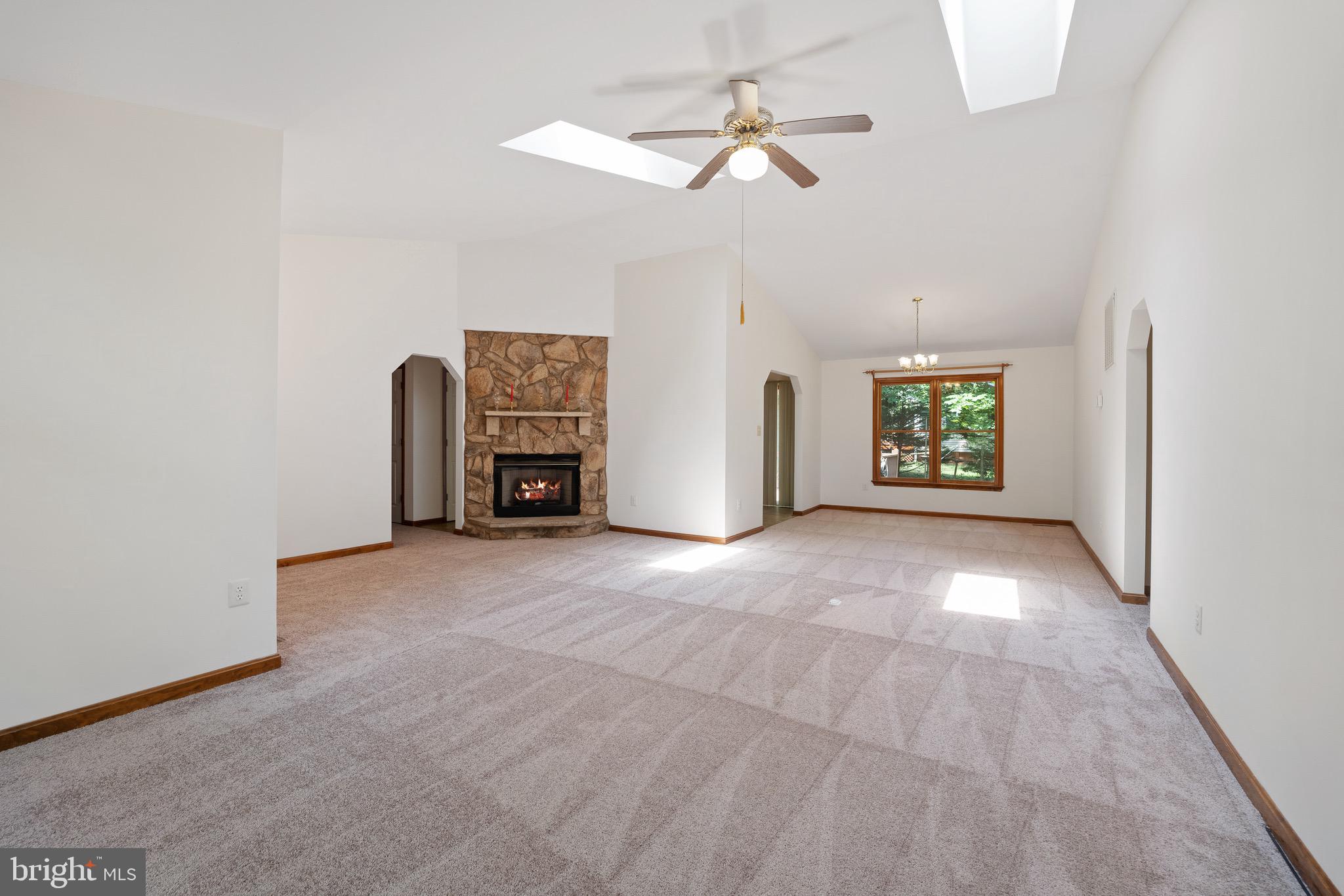 LAKE OF THE WOODS - Residential