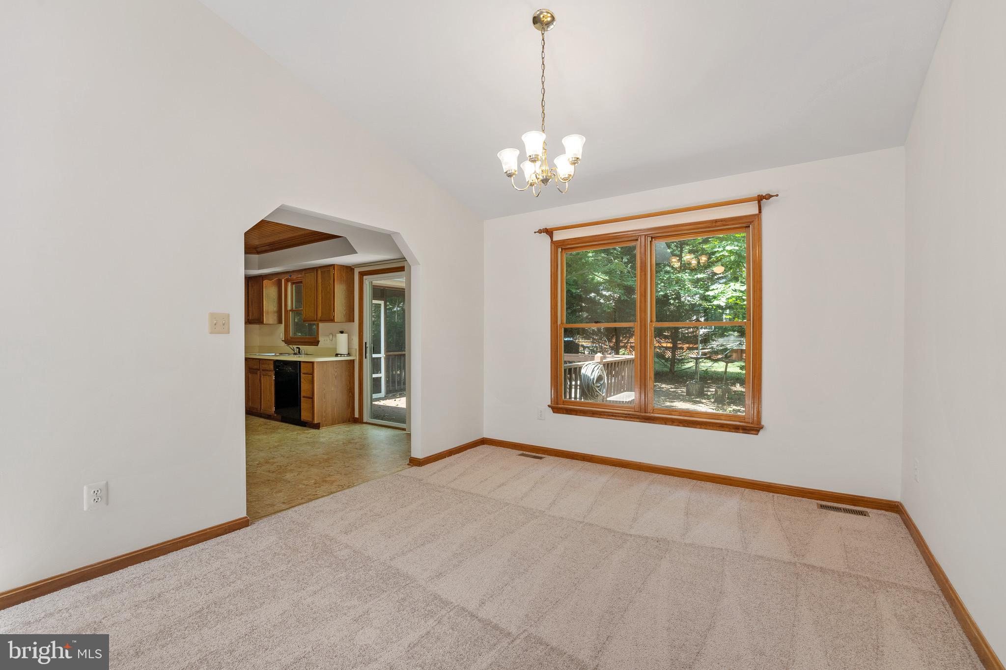 LAKE OF THE WOODS - Residential