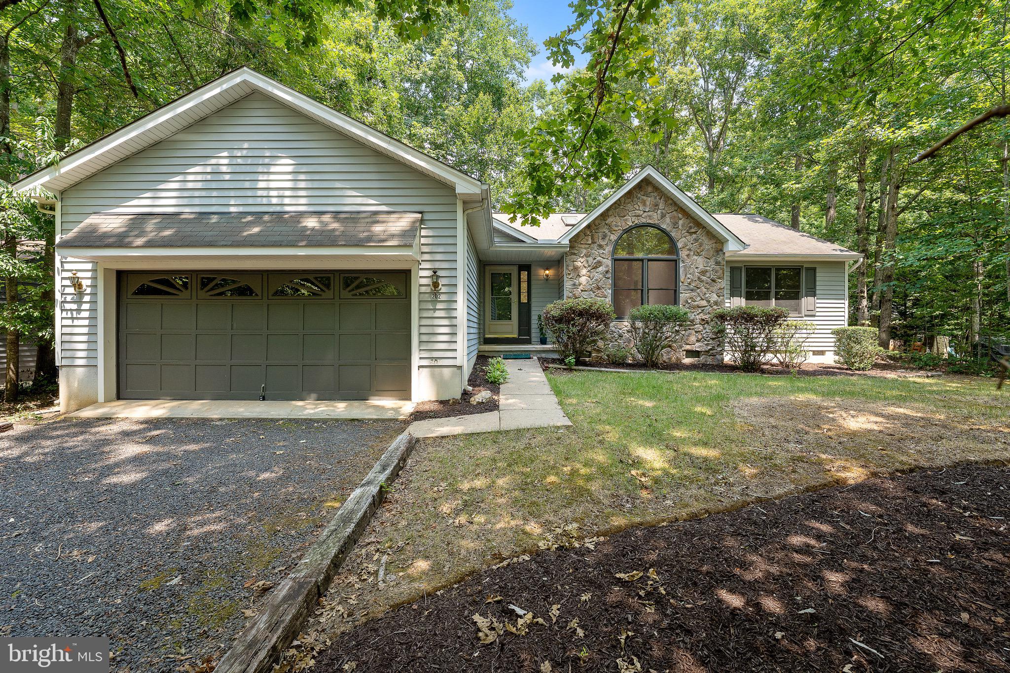 LAKE OF THE WOODS - Residential