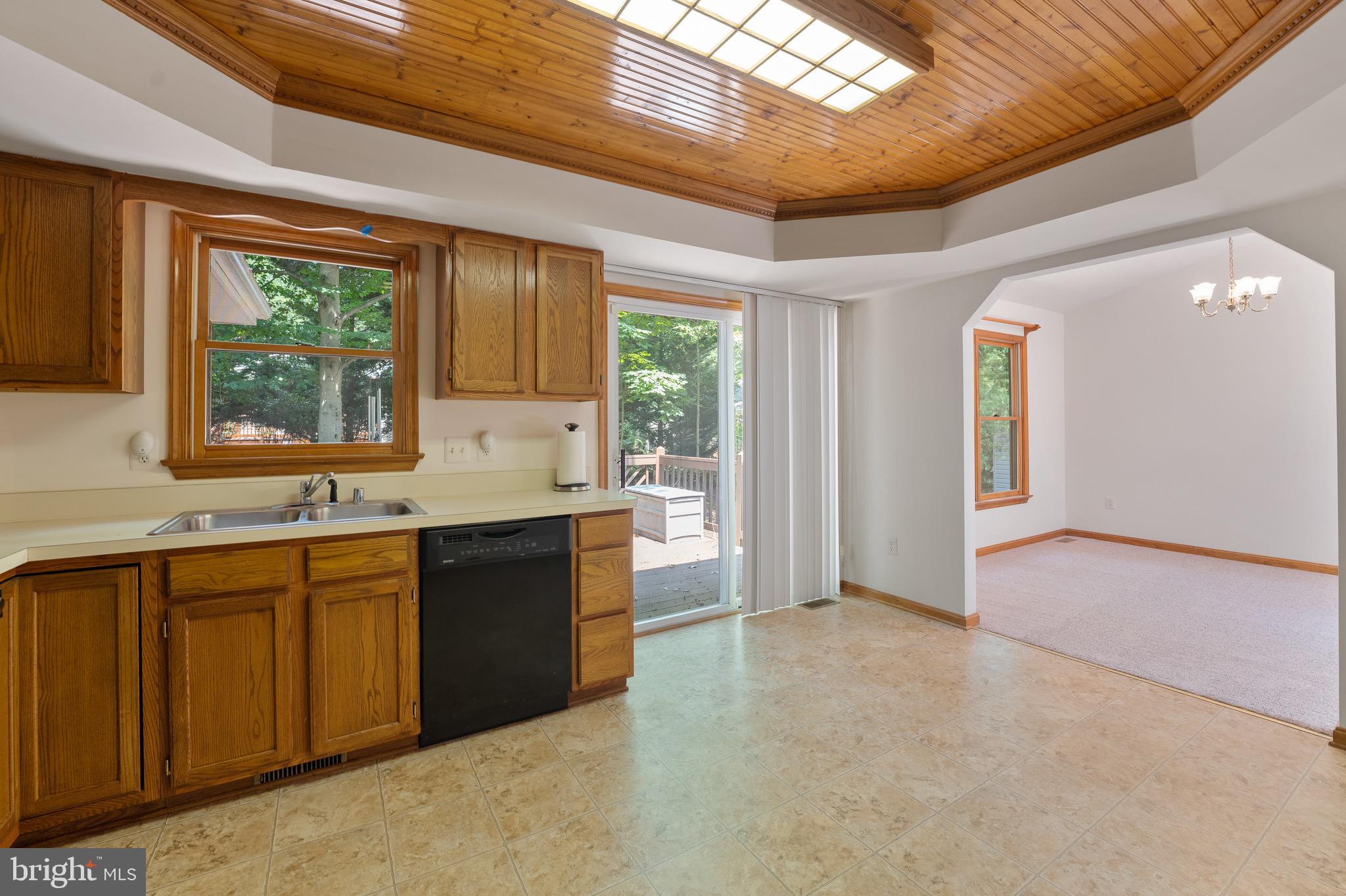 LAKE OF THE WOODS - Residential