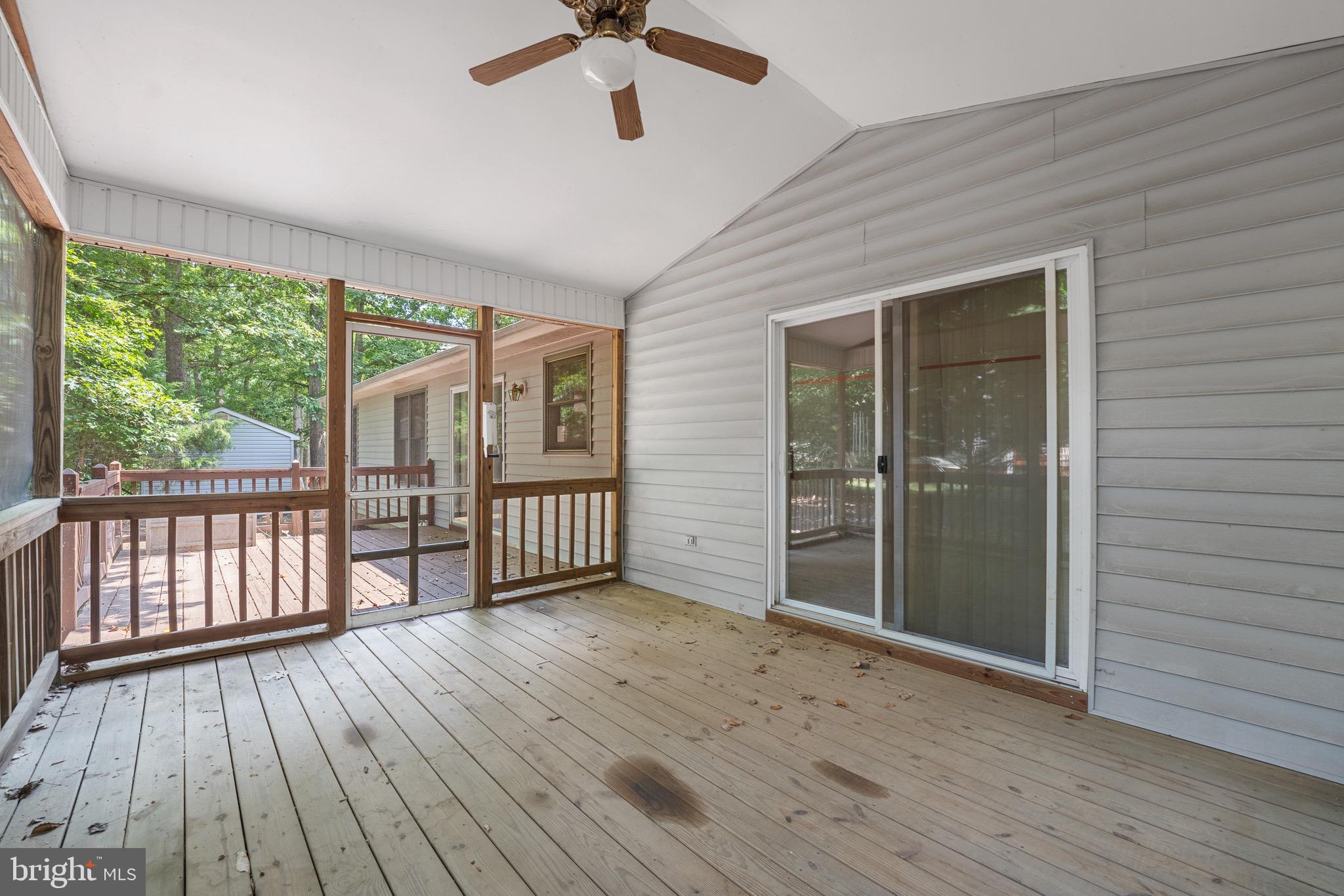 LAKE OF THE WOODS - Residential