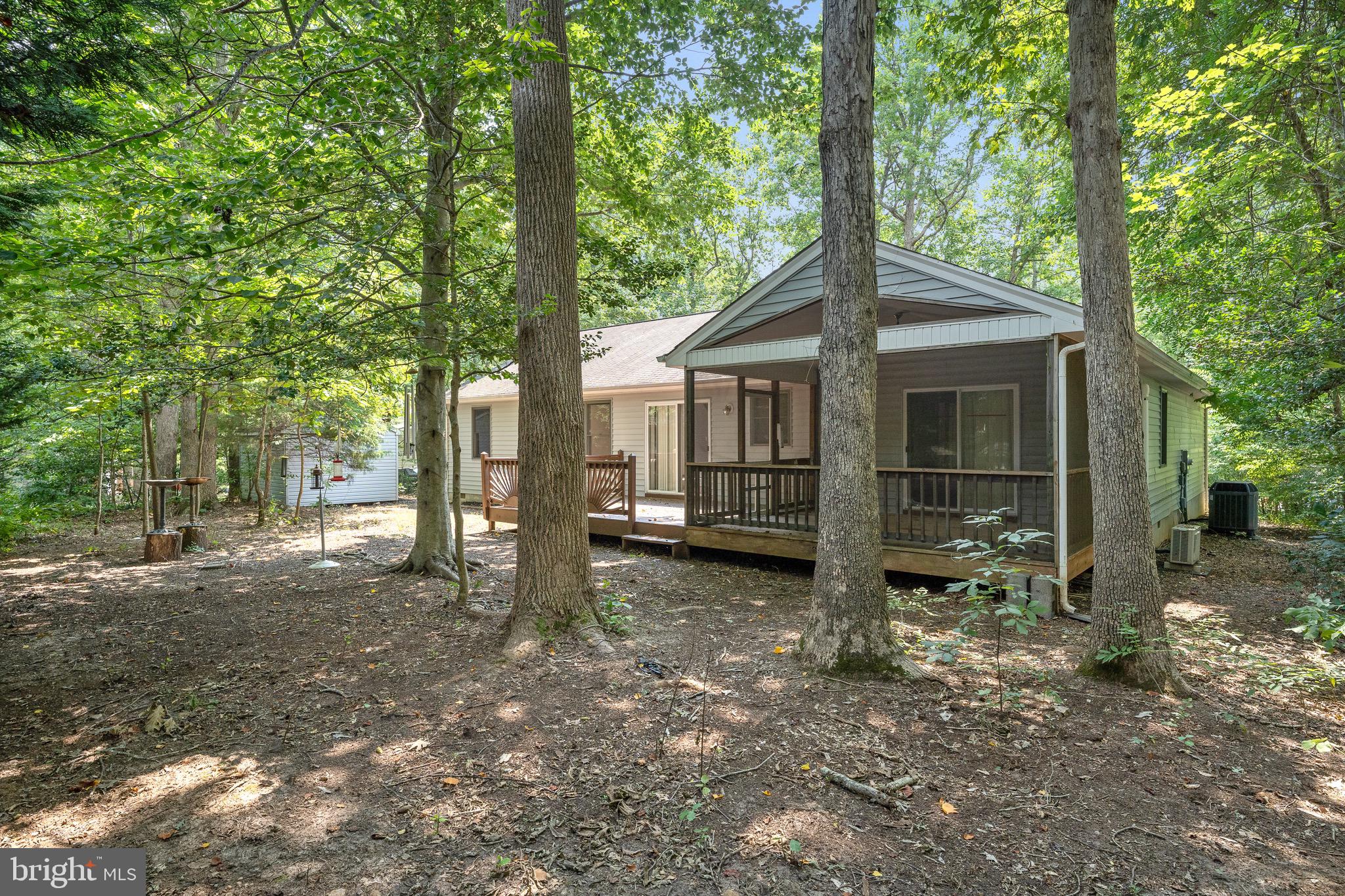 LAKE OF THE WOODS - Residential