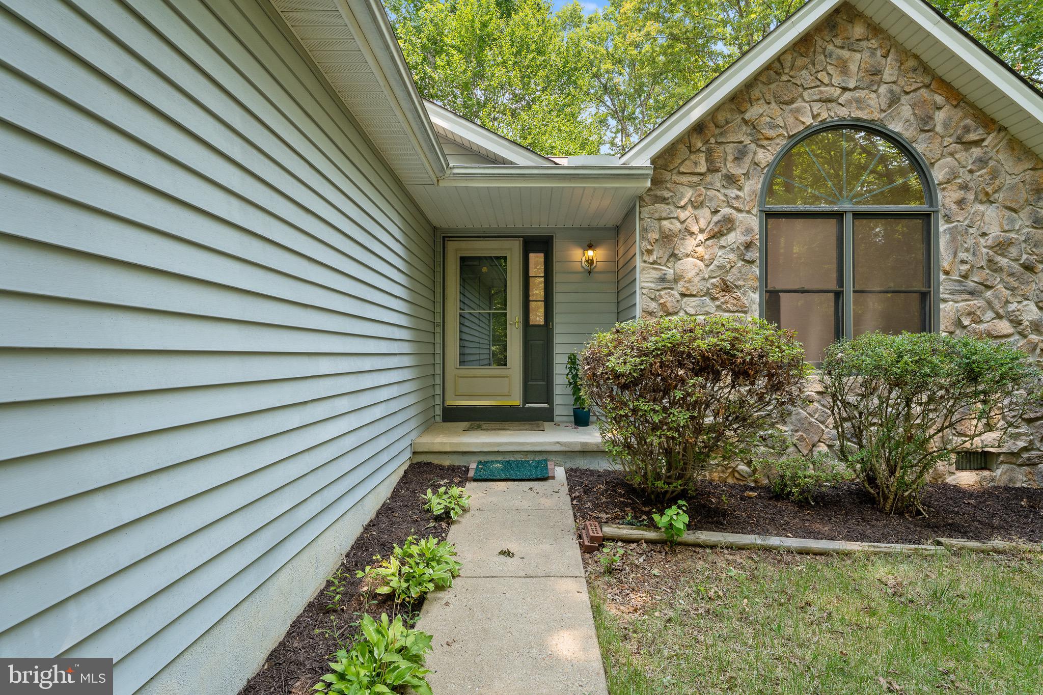 LAKE OF THE WOODS - Residential